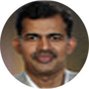Dr. L Krishna Prasad