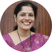 Dr. Mithra N. Hegde