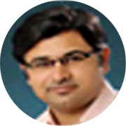 Dr. Prahlad Saraf