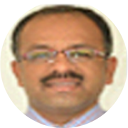 Dr. Prashanth B R