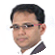 Dr. Ragoothama Rao
