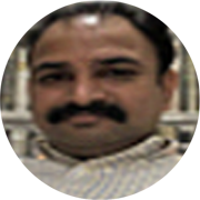 Dr. Ratnakar P