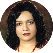 Dr. Vandana Sadananda