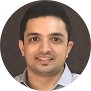 Dr. Preethesh Shetty